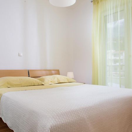 Apartments Ivandic Tučepi Dış mekan fotoğraf