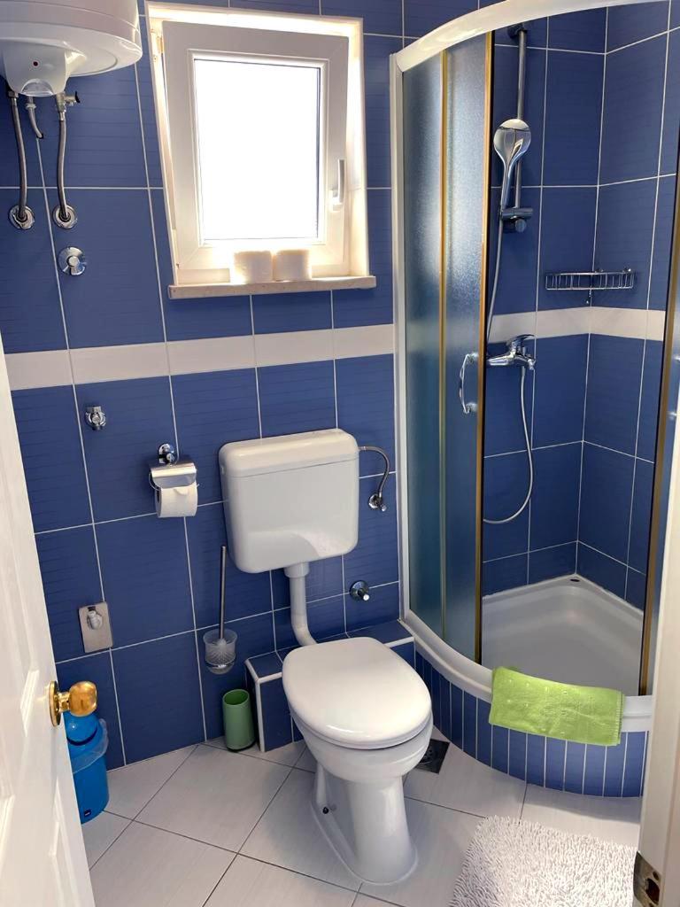 Apartments Ivandic Tučepi Dış mekan fotoğraf