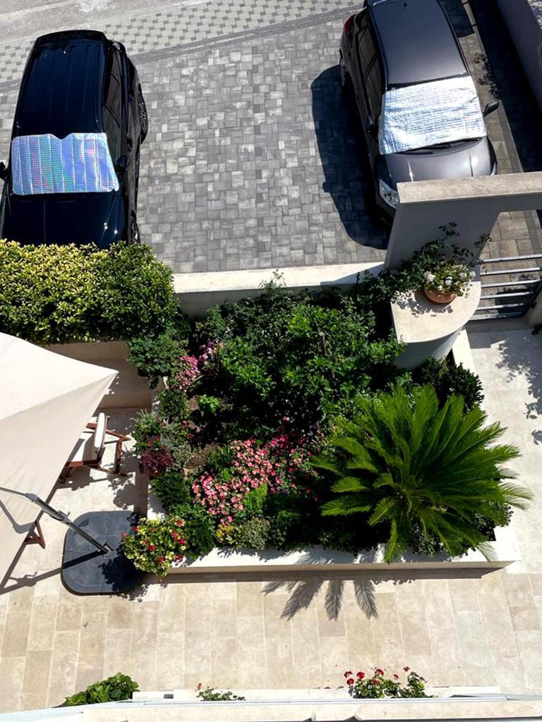 Apartments Ivandic Tučepi Dış mekan fotoğraf