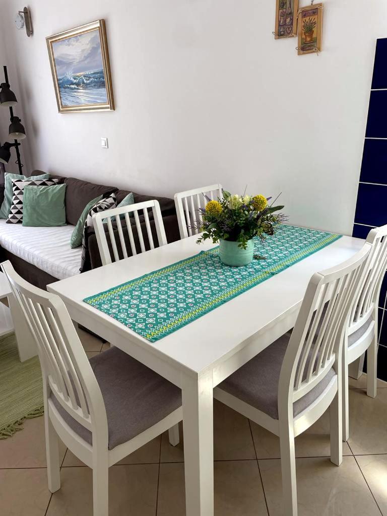 Apartments Ivandic Tučepi Dış mekan fotoğraf