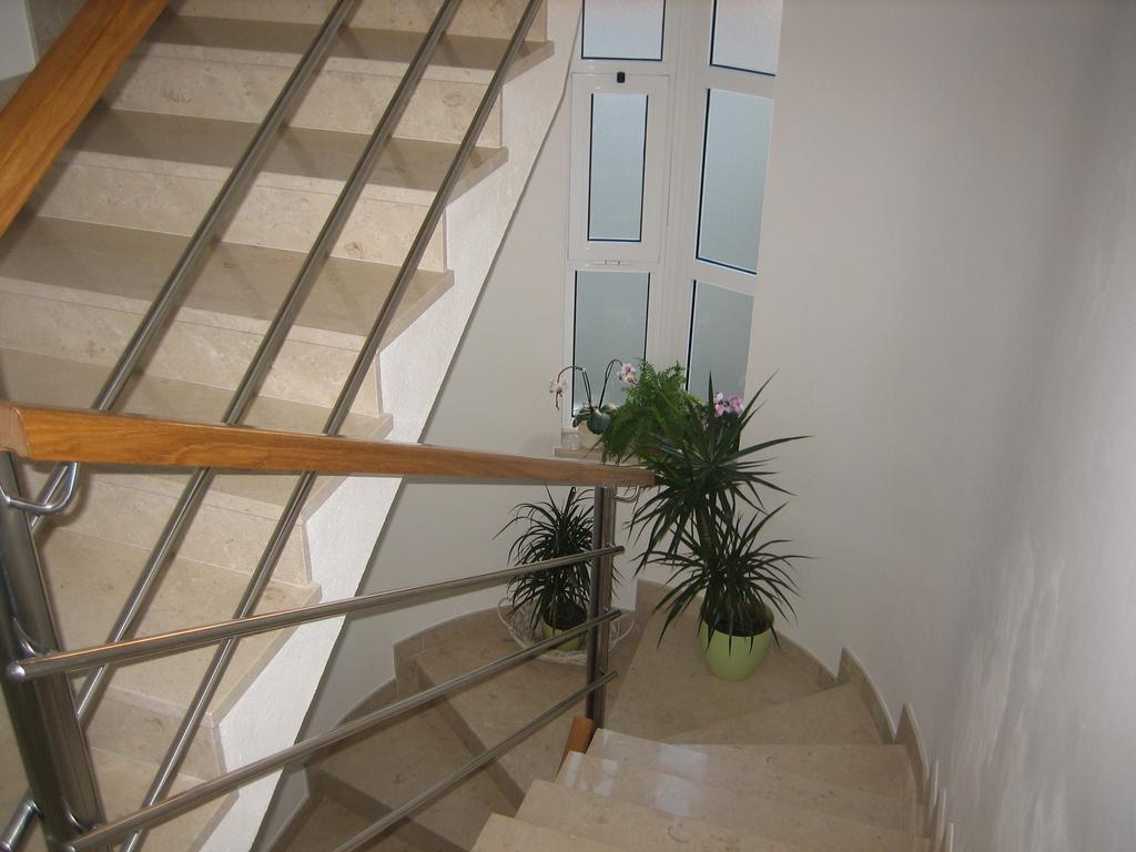 Apartments Ivandic Tučepi Dış mekan fotoğraf