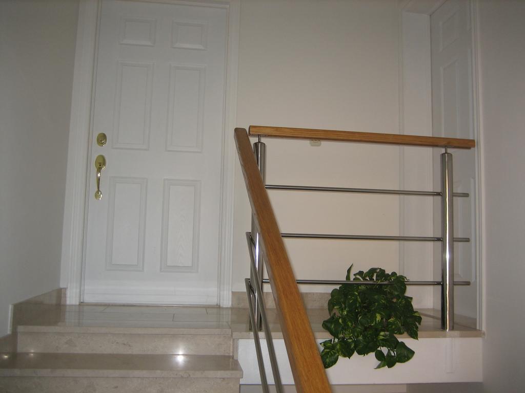 Apartments Ivandic Tučepi Dış mekan fotoğraf