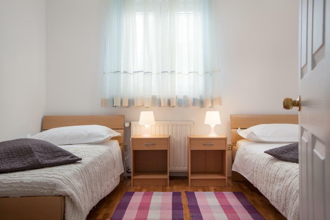 Apartments Ivandic Tučepi Dış mekan fotoğraf