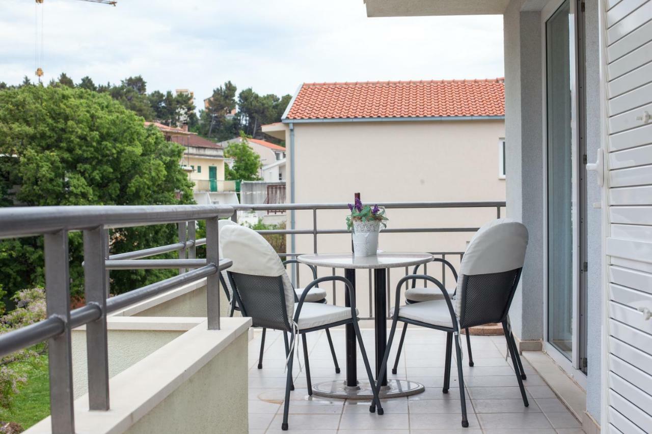Apartments Ivandic Tučepi Dış mekan fotoğraf