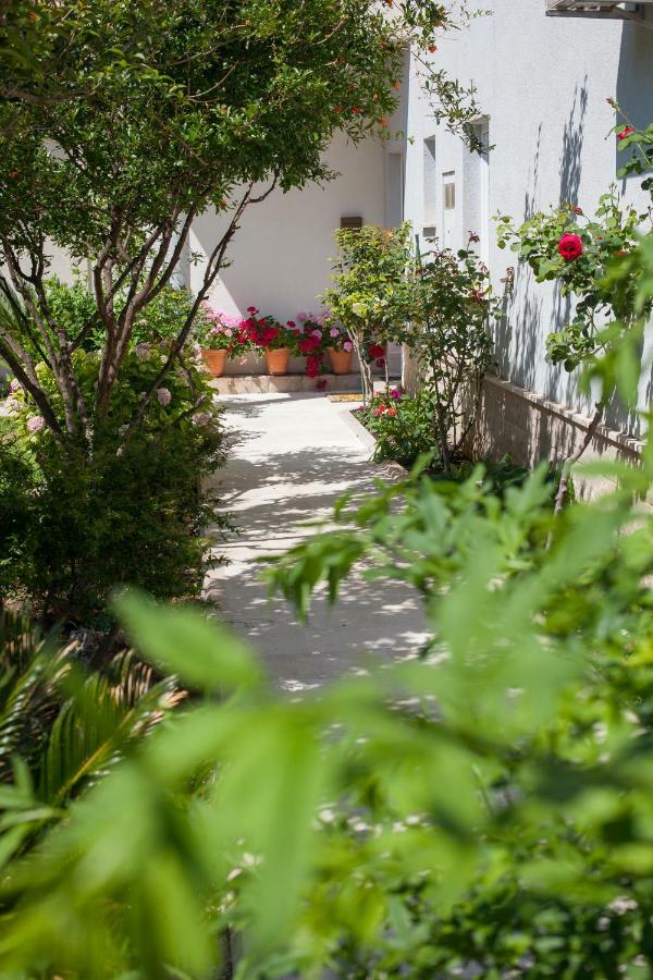 Apartments Ivandic Tučepi Dış mekan fotoğraf
